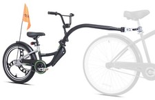 WeeRide Kazam Link Tagalong