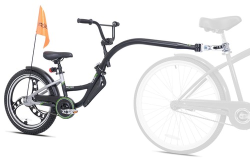 Weeride kazam link - weeride, tagalong