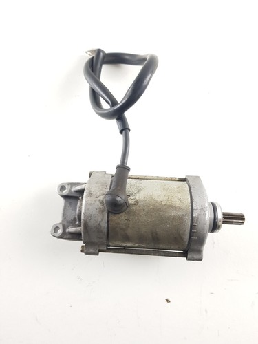 Starter honda cbr - 1100, xx