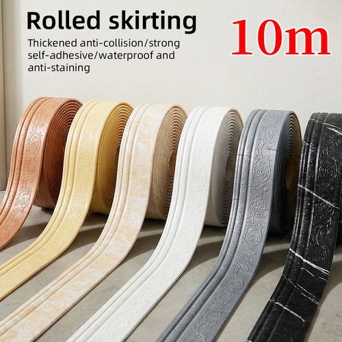 10m self adhesive pattern - 3d,