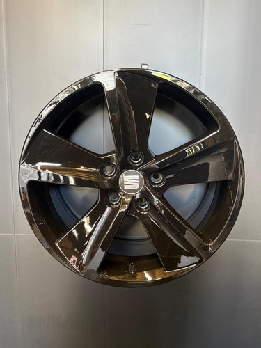 Seat leon mk3 black - leon,