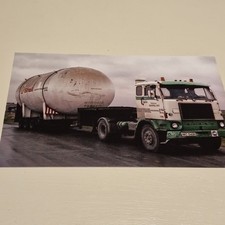 Heavyhaul Chelmsford Ltd Volvo