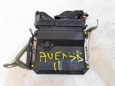 2011 TOYOTA AVENSIS ECU  89661-05D22 GENUINE *FAST SHIPPING