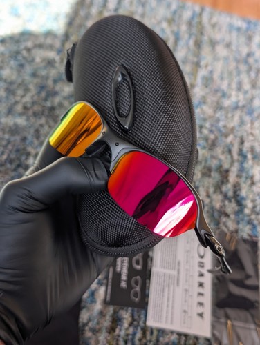 Vintage oakley romeo - oakley, 2