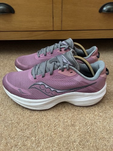 Saucony axon running - saucony,