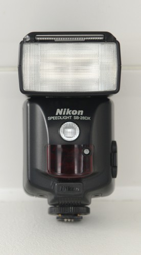 Nikon speedlight dx ttl - speedlight,