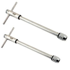 SET OF 2 REVERSIBLE T BAR