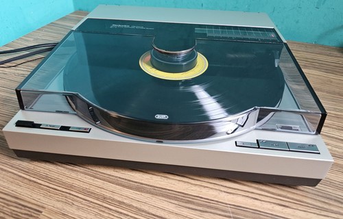 Technics direct drive - sl-7,