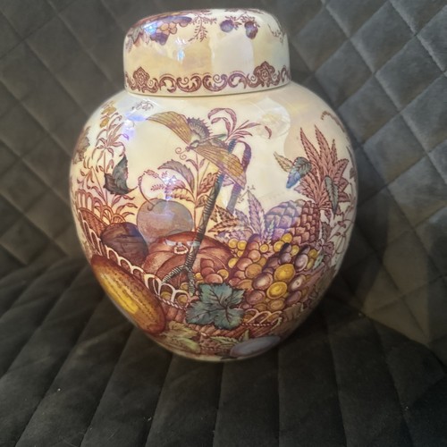 Vintage mason ironstone - vintage,