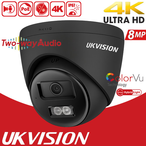 Hikvision oem 8mp smart - hikvision,