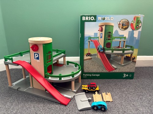 Brio 33204 parking - brio,