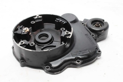 Alternator cover clutch cover