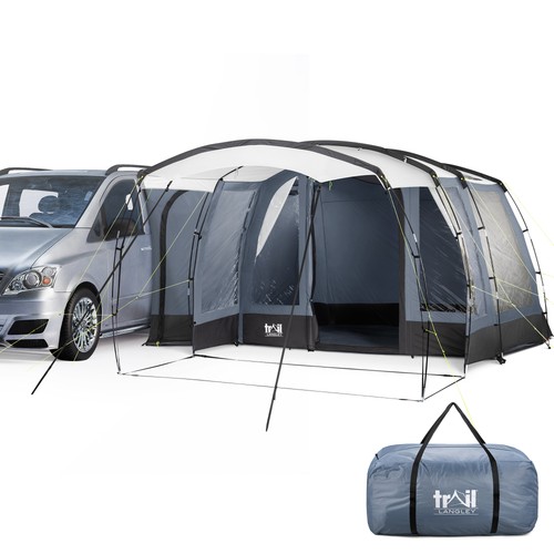 Trail driveaway awning - driveaway,