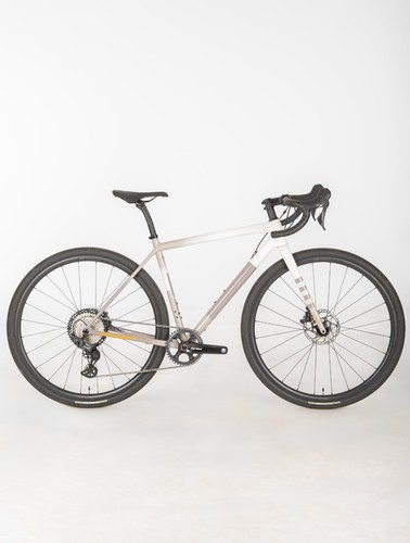 Specialized crux comp gravel - comp,