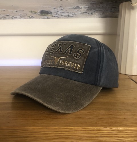 Cowboy baseball cap - cowboy,