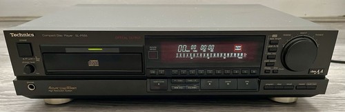 Technics p555 hifi compact - hifi,