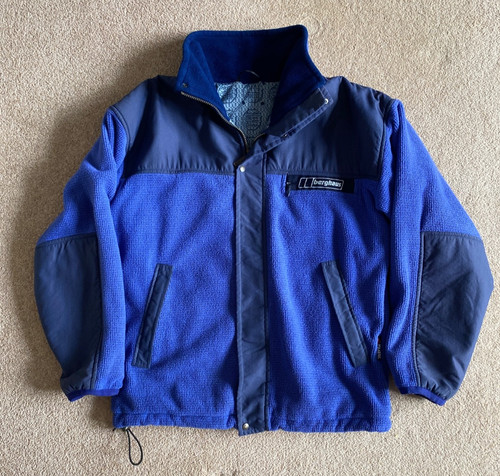 Vintage berghaus 1st - berghaus,
