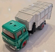 Dinky Refuse Collector 976