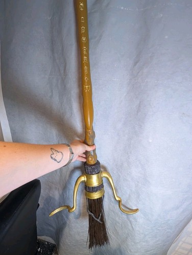 Harry potter nimbus 2000 - harry,
