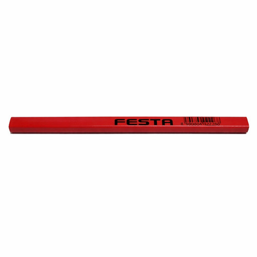 Joiners flat pencils - pencils, builder