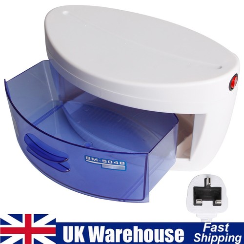 New drawer sterilizer - drawer, uv