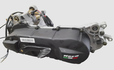 1E40QMB / 1PE40QMB - Minarelli