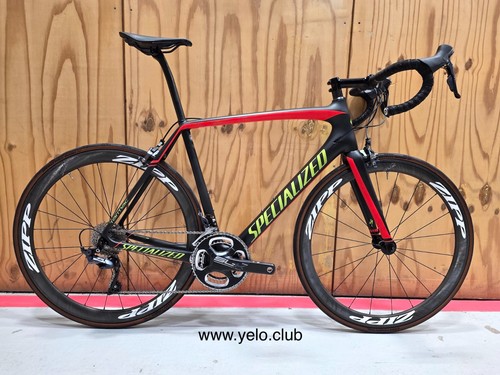 Specialized tarmac expert - specialized, rim