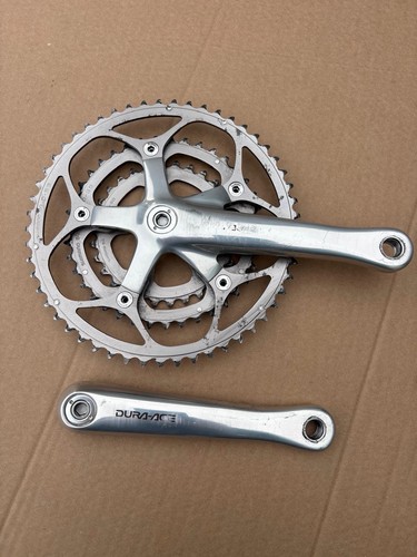 Shimano dura ace - ace, fc-7703