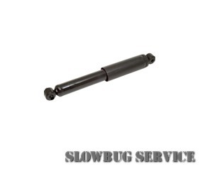 Cofap rear gas shock - , absorber