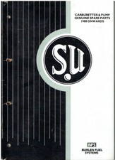 SU H HD HS2 HS4 HS4C HS6 HS8