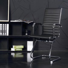 Waiting Conference Meeting