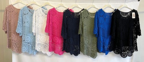 Brand new womens lagenlook - womens,