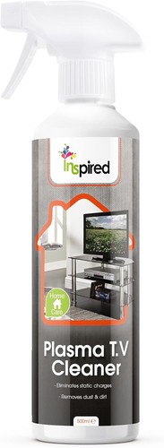 Plasma screen cleaner - tv,