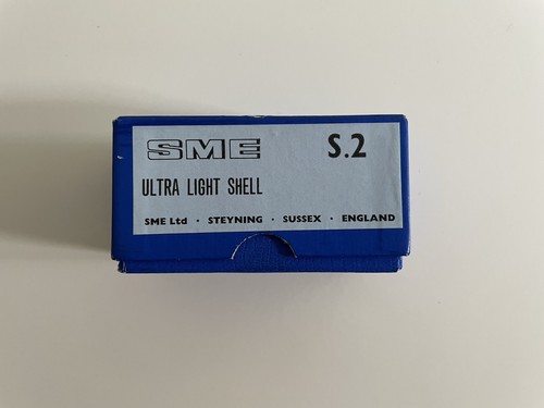 Sme ultra light headshell - s2,