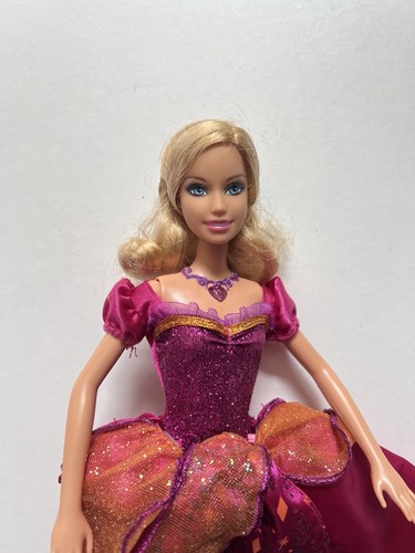 Barbie and the diamond - barbie,