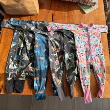 6 Bonds Wondersuits Mixed