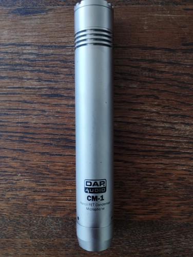 Dap audio pencil - cm-1,