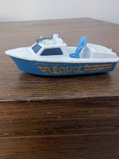 Vintage 1976 Matchbox