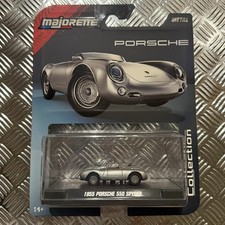 Majorette Collection 1955