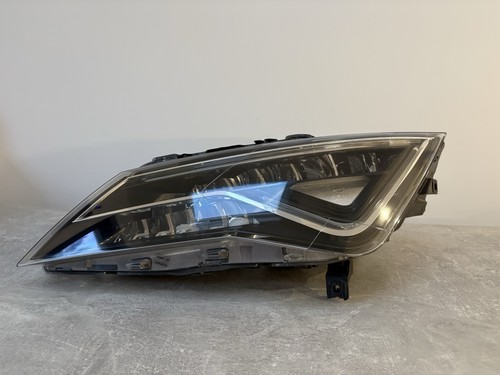 Seat leon mk3 facelift - leon, led