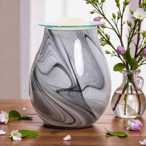 Electric wax melt warmer - melt, oil