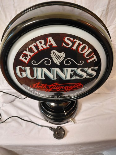 New original guinness extra - new,
