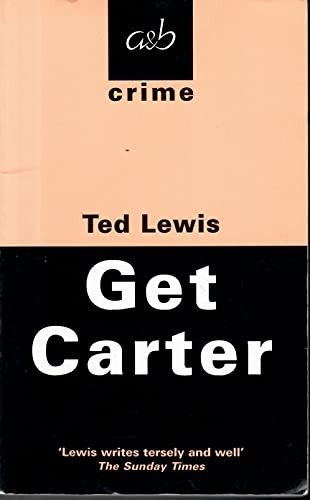 Get carter allison busby - carter,