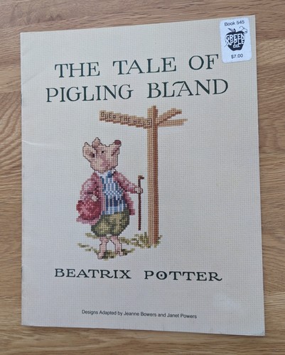 The tale pigling - 'the,