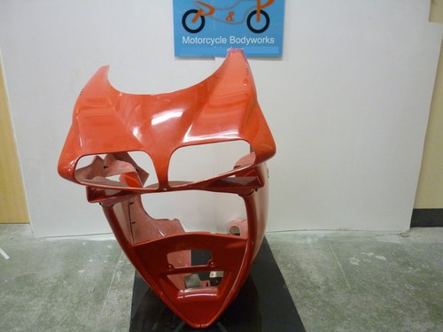Ducati 748 916 - 916, /