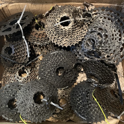 Shimano cassettes sram mtb - cassettes,
