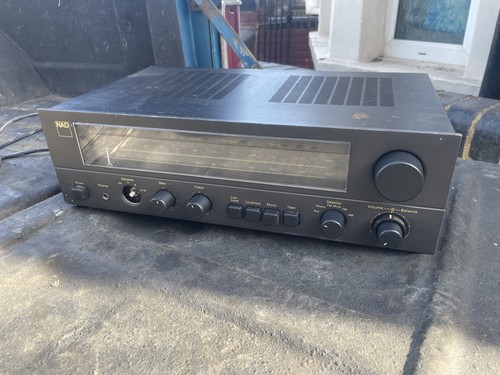 Nad 7020 stereo receiver - 7020,