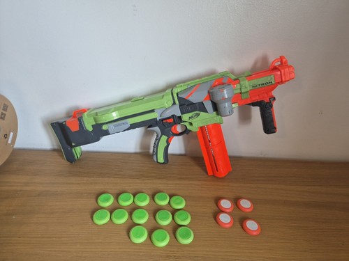 Nerf vortex nitron - nerf,