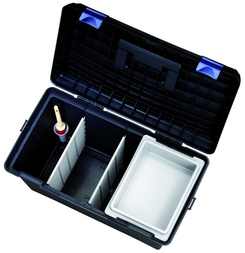 Plastica panaro tack box extra - box,
