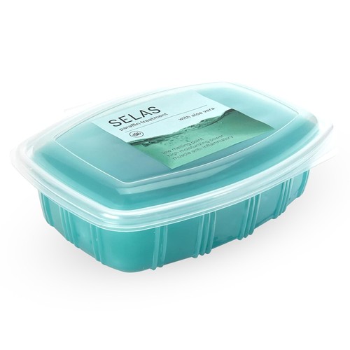Paraffin wax bath 980g - bath,